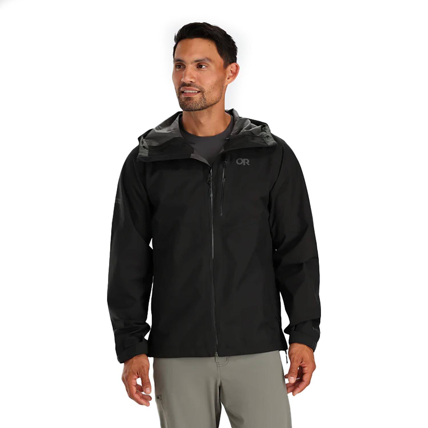 Outdoor Research Men's Foray II Gore-Tex Jacket