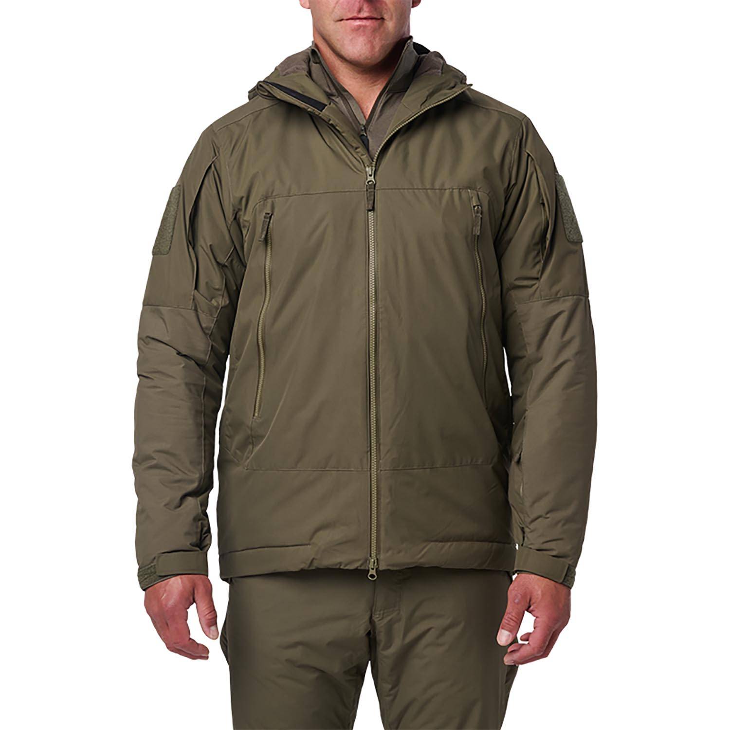 5.11 TACTICAL BASTION JACKET