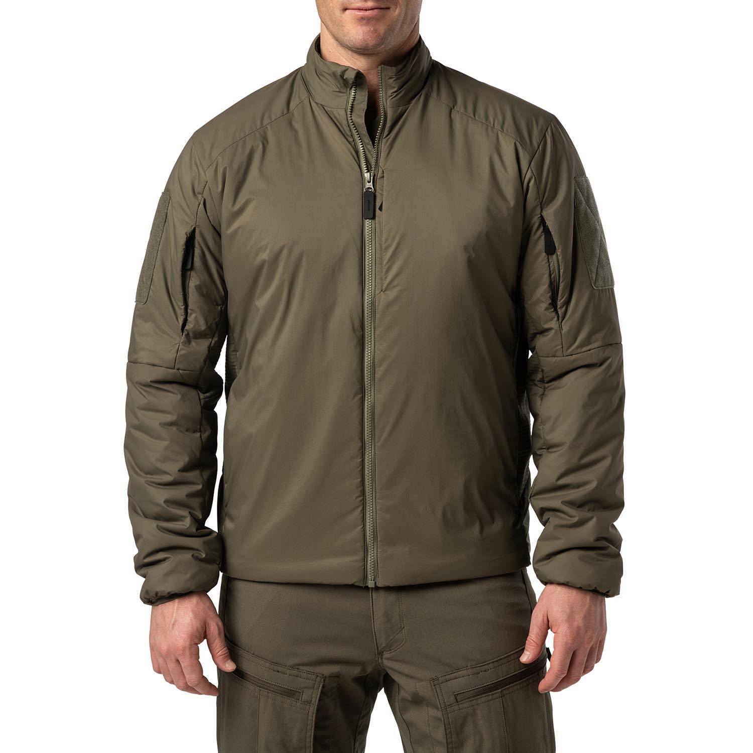 5.11 TACTICAL MEN'S V.XI XTU LT3 JACKET