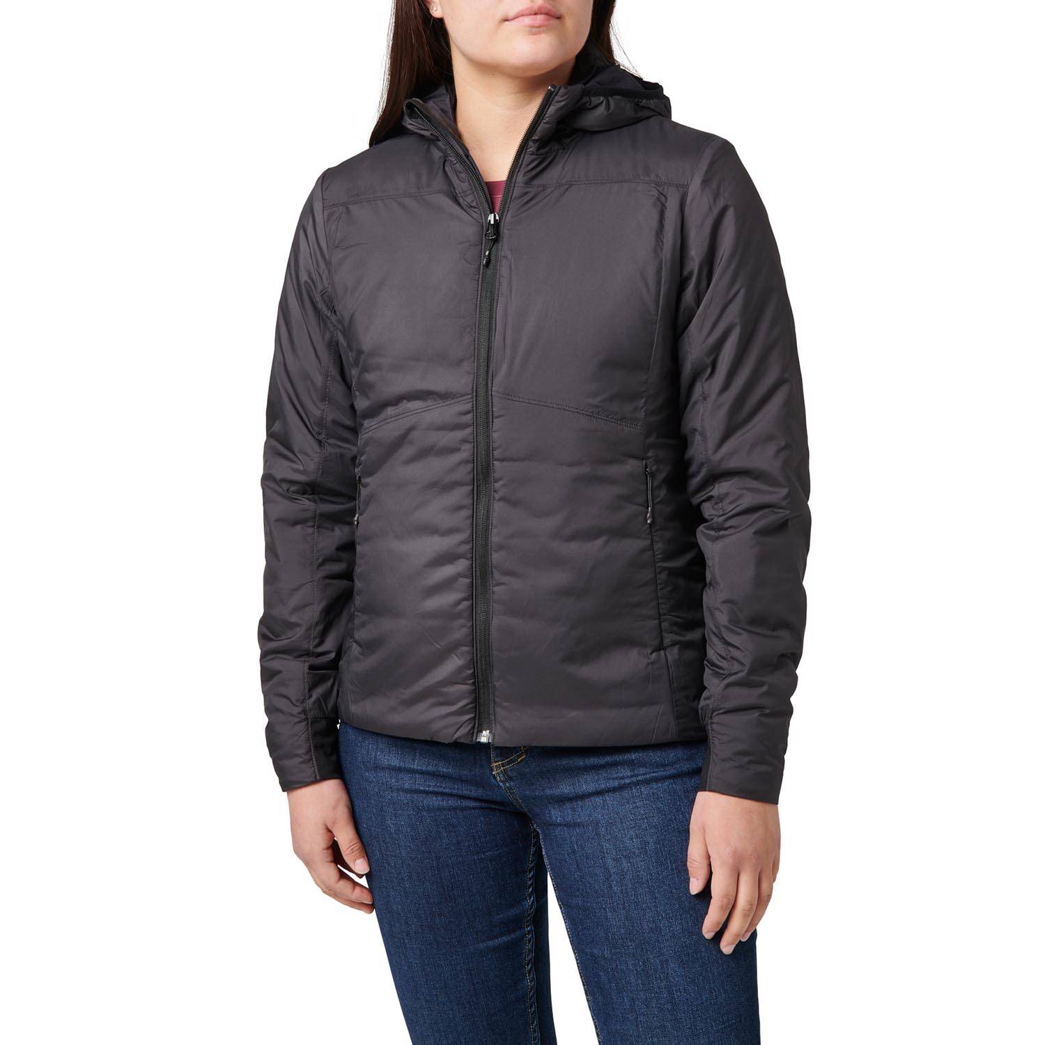 5.11 TACTICAL WOMEN'S STARLING PRIMALOFT INSULATED JACKET