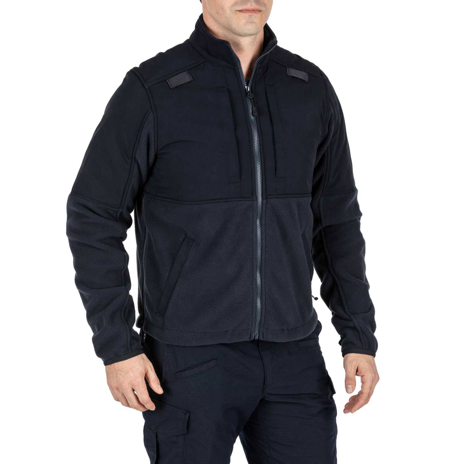 5.11 TACTICAL TACTICAL FLEECE 2.0