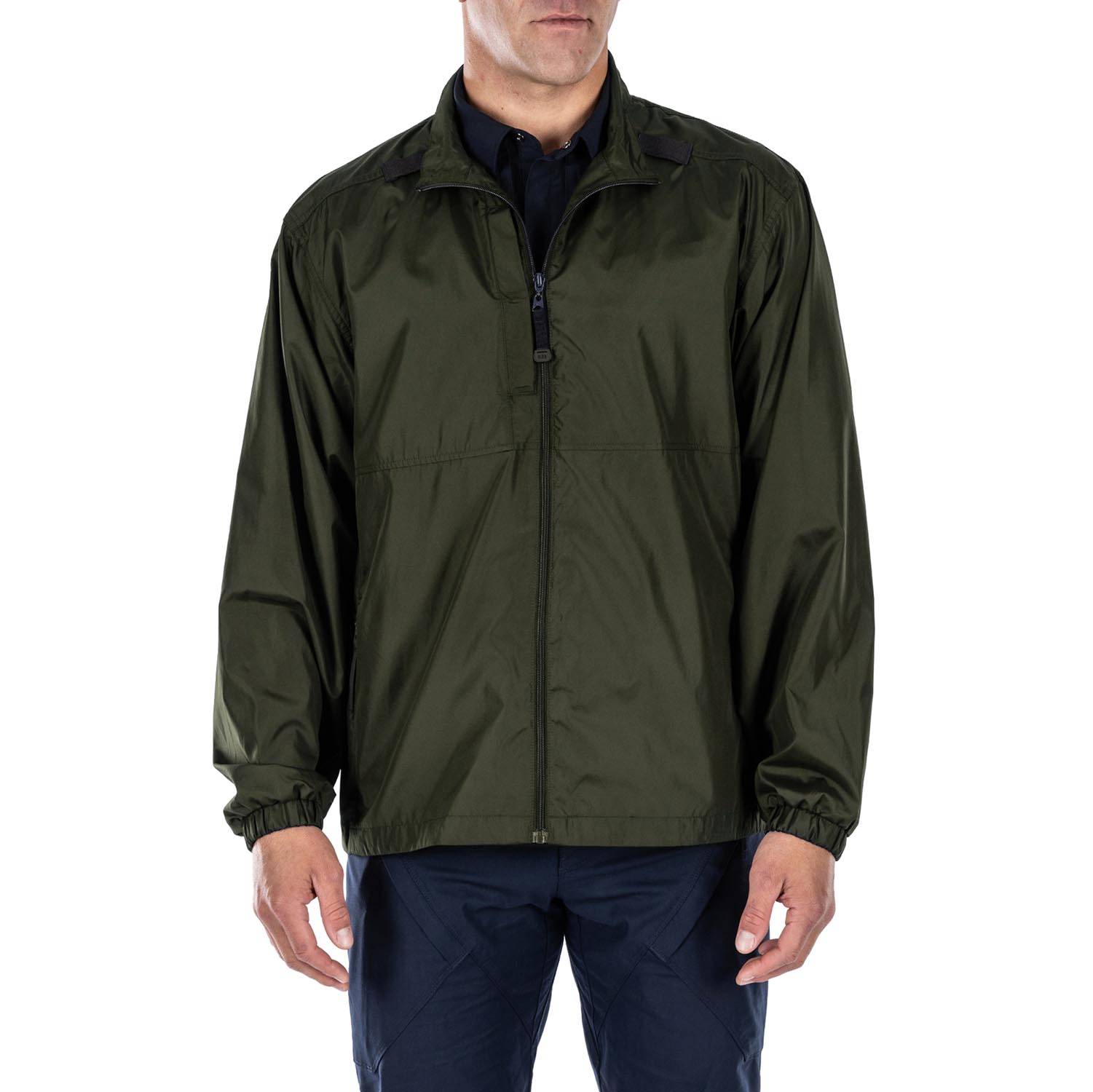 5.11 TACTICAL PACKABLE JACKET