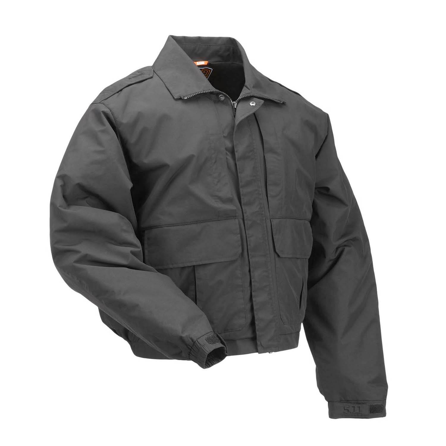 5.11 TACTICAL DOUBLE DUTY JACKET