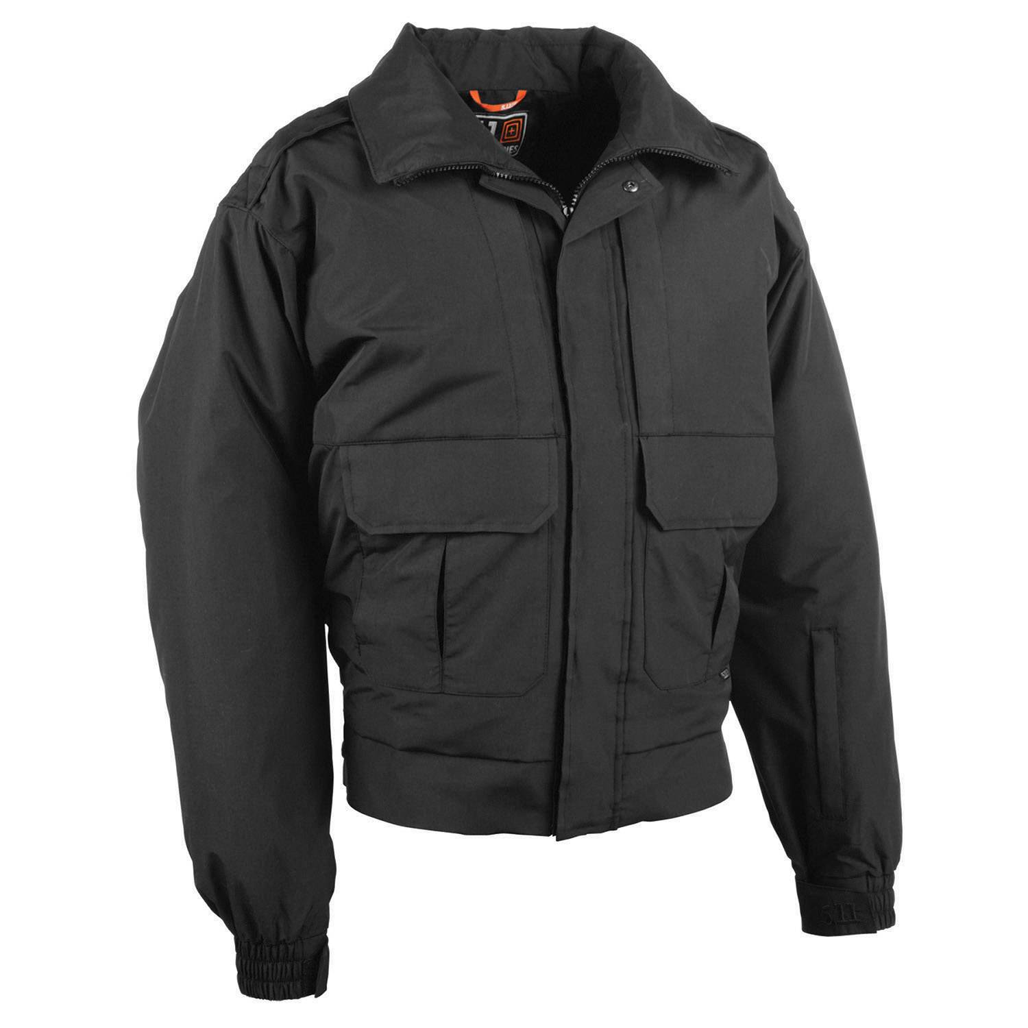 5.11 TACTICAL SIGNATURE DUTY JACKET