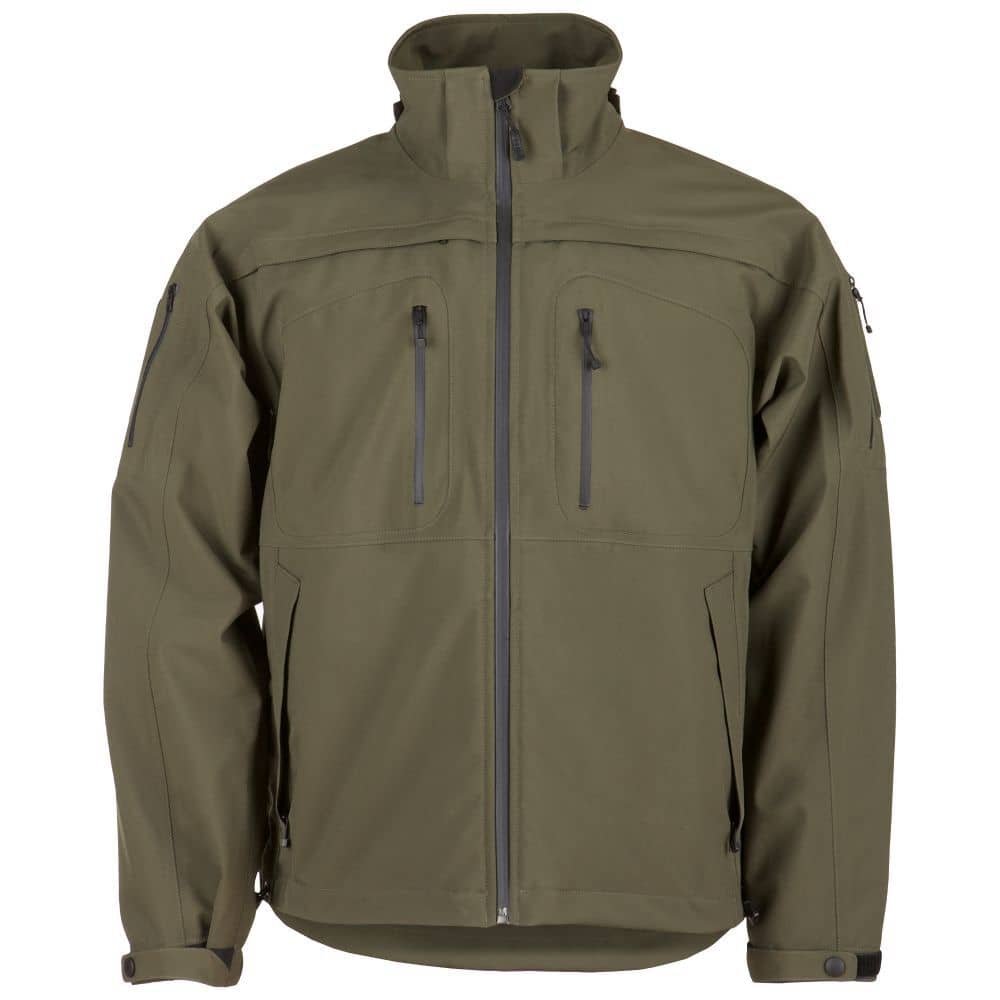 5.11 TACTICAL SABRE JACKET 2.0