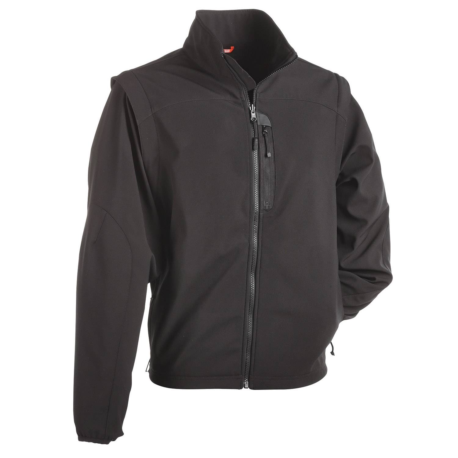 5.11 VALIANT SOFTSHELL JACKETS