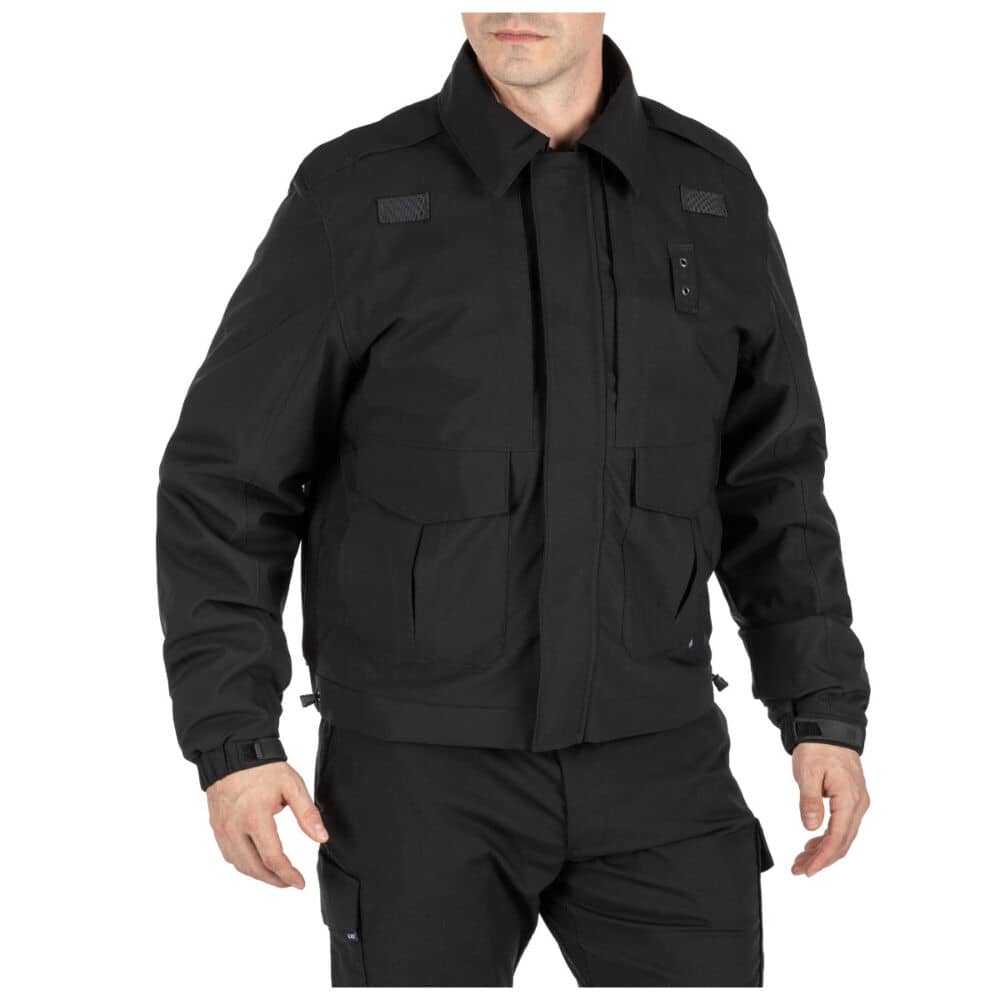 5.11 TACTICAL 4-IN-1 PATROL JACKET 2.0