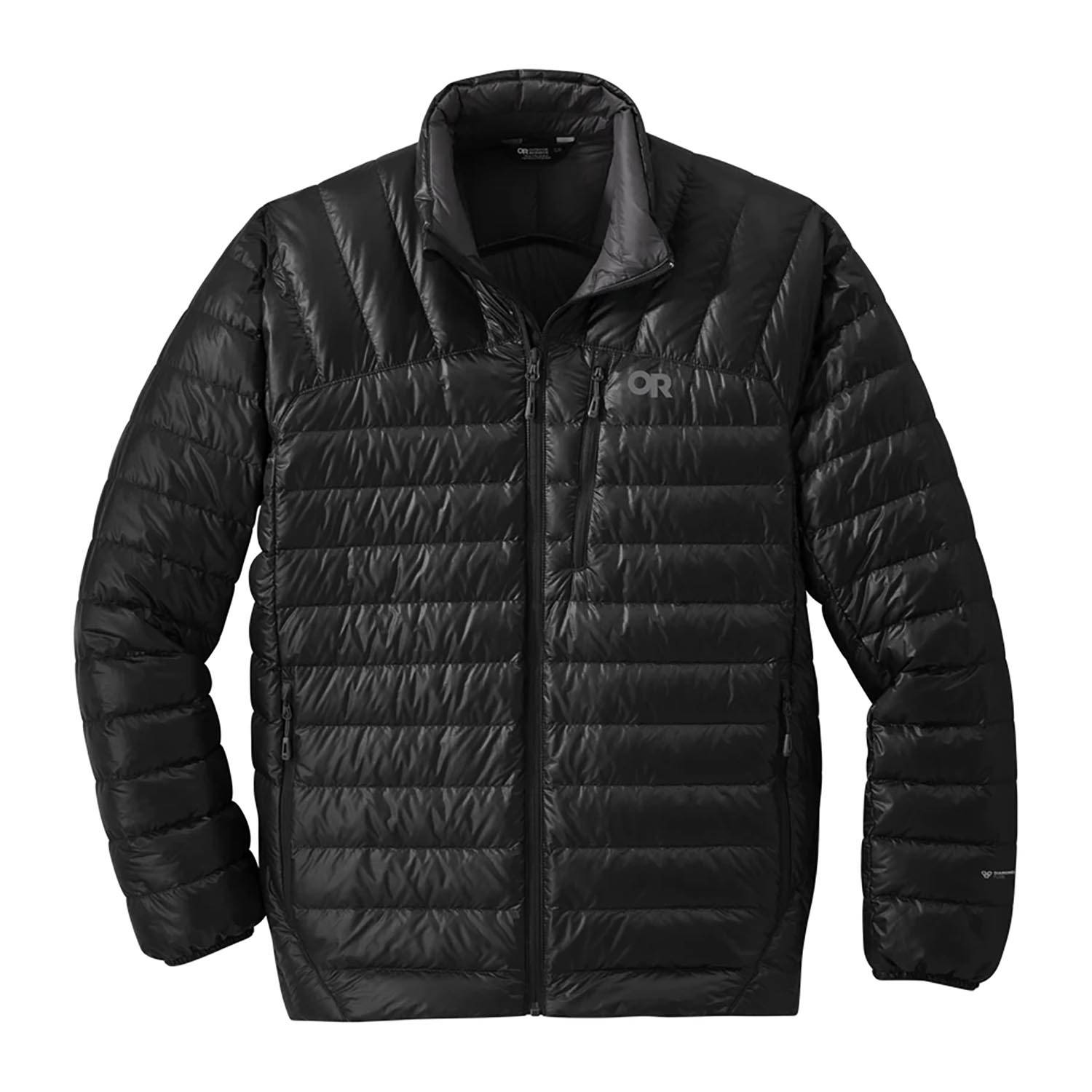 Outdoor Research Men's Helium Down Jacket