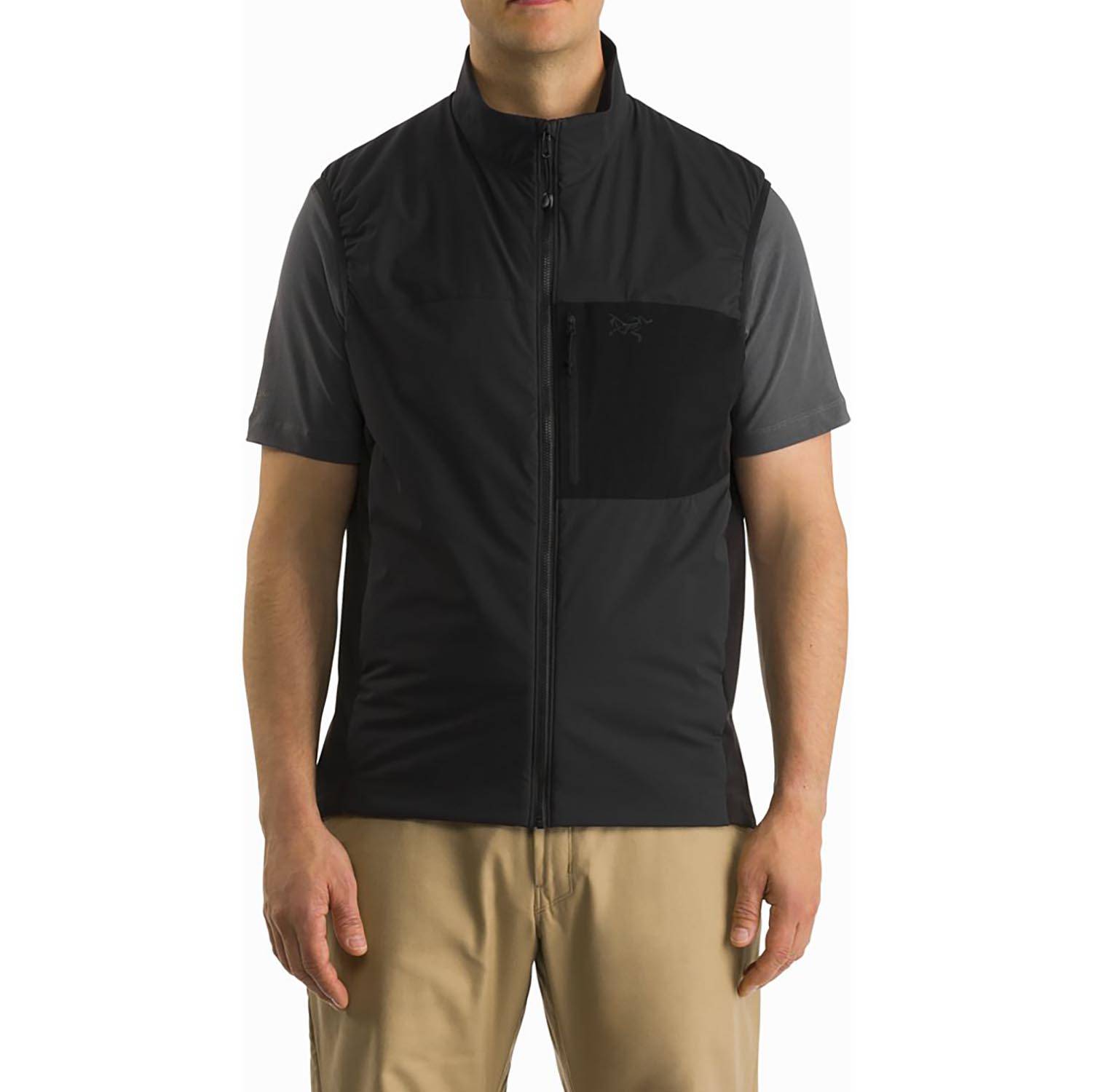 Arc'teryx LEAF Men's Atom LT Vest Gen 2.1 | U.S. Patriot