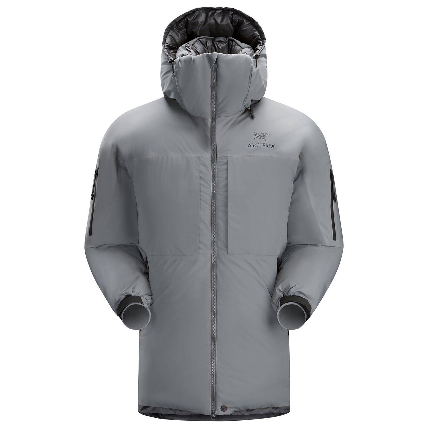 Arc'teryx LEAF Men's Cold WX Parka SVX