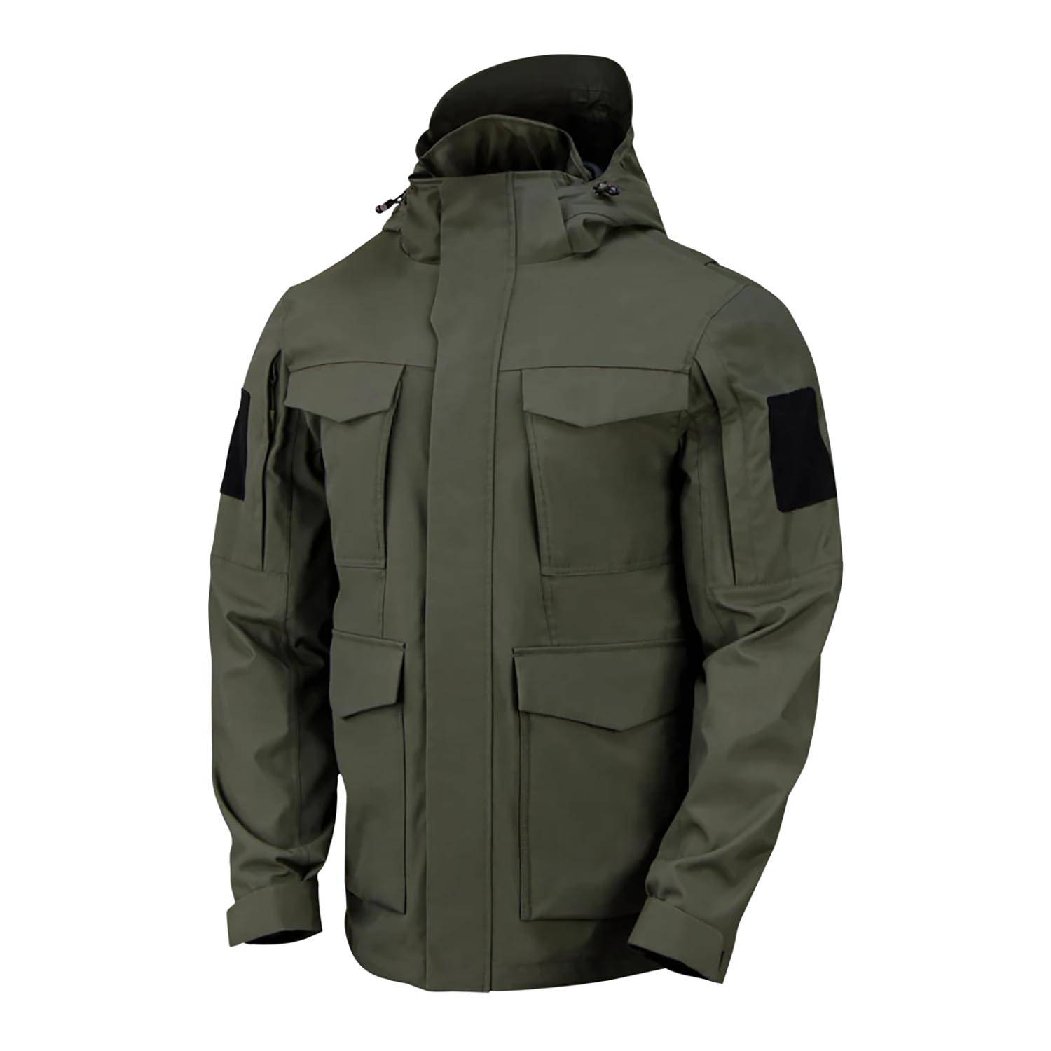 CONDOR AEGIS WATERPROOF PARKA