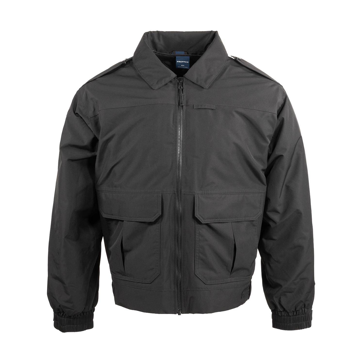 PROPPER MEN'S STATION WATERPROOF DUTY JACKET