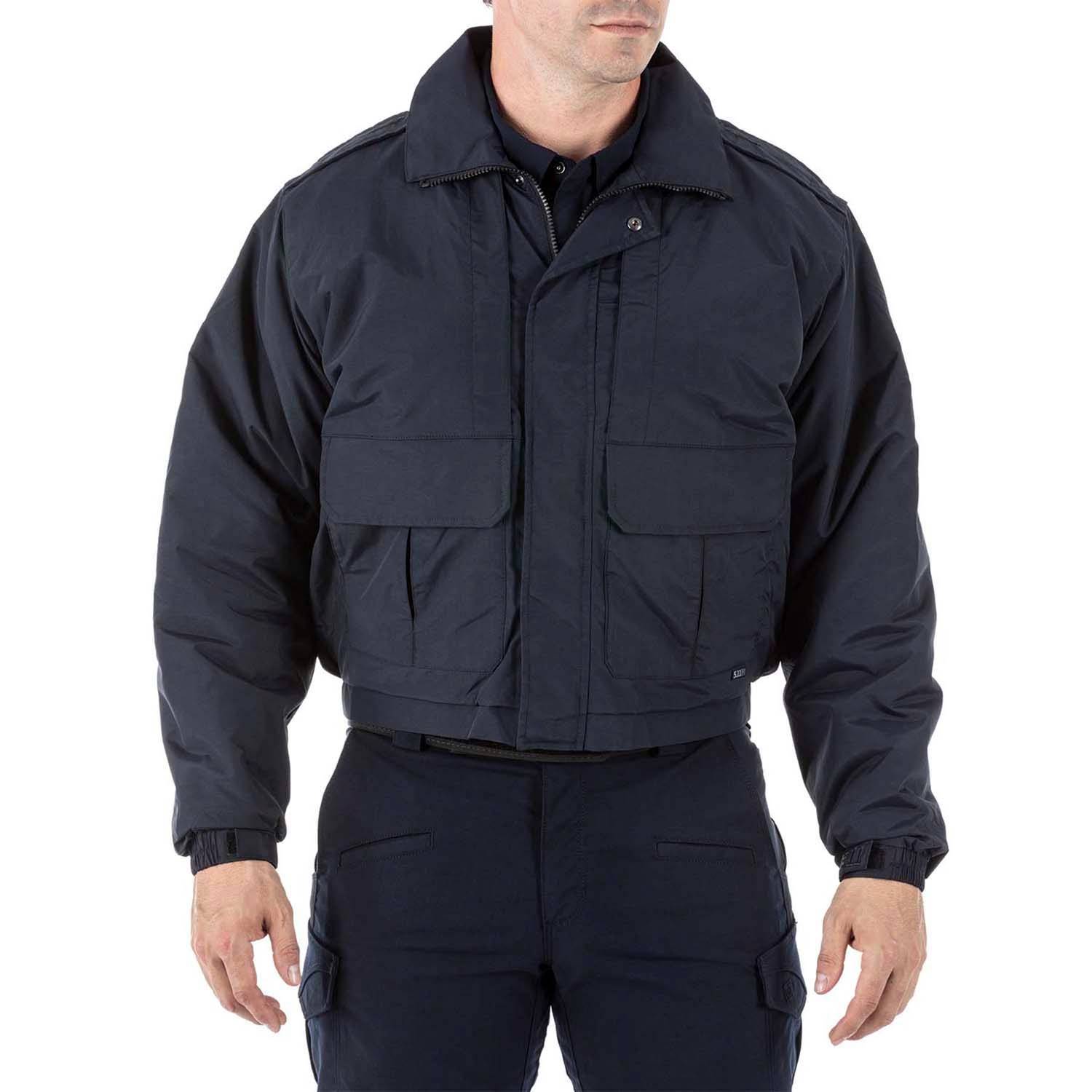 5.11 Tactical Double Duty Jacket 48096