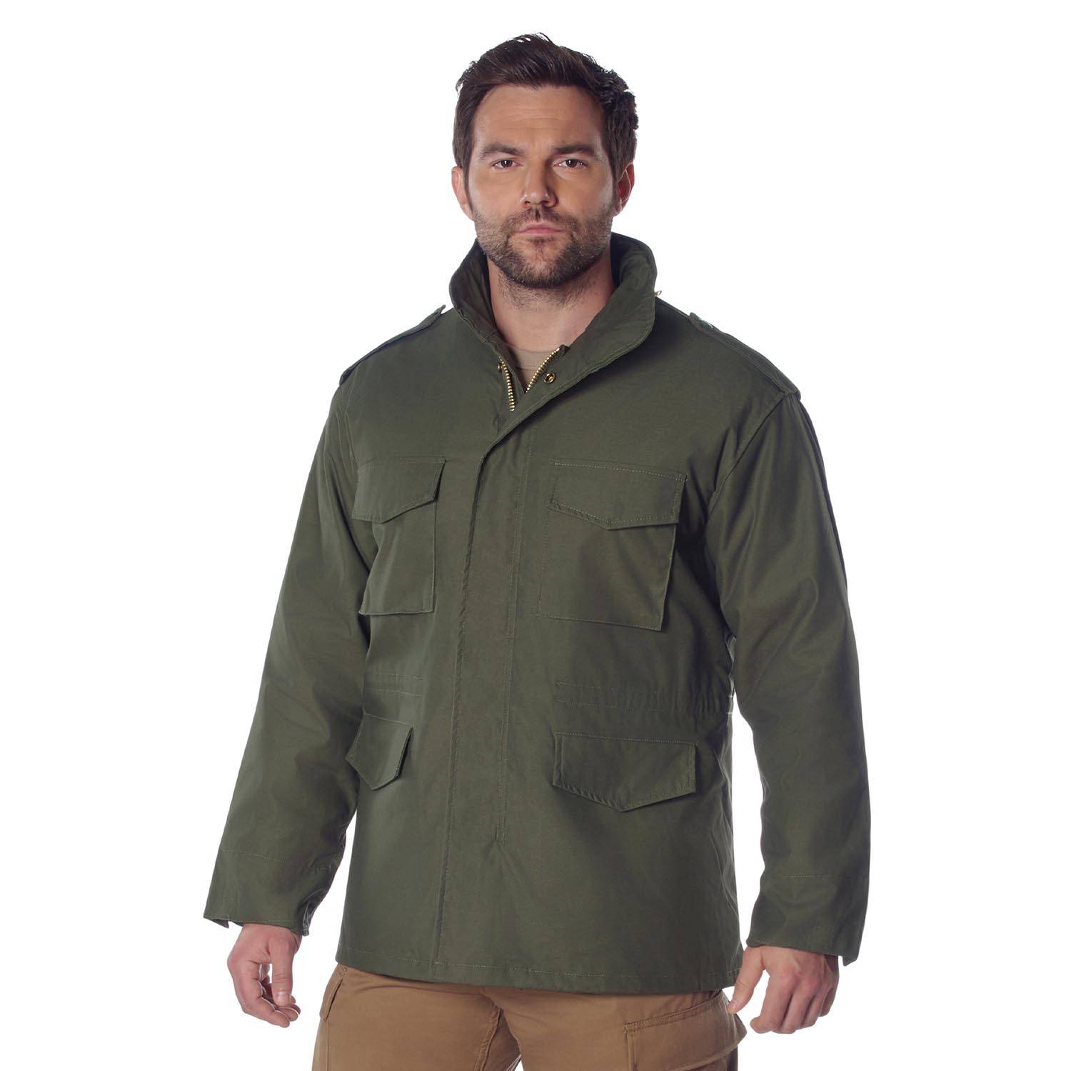 ROTHCO M-65 FIELD JACKET