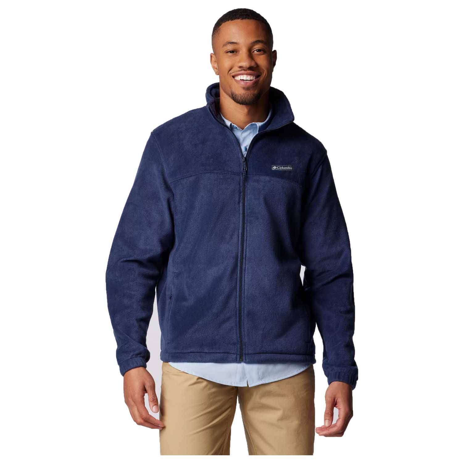 Steens Mountain 2.0 Full Zip Fleece Jacket U.S. Patriot