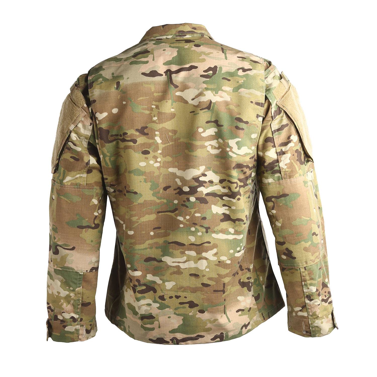 Air force ocp hot sale winter jacket