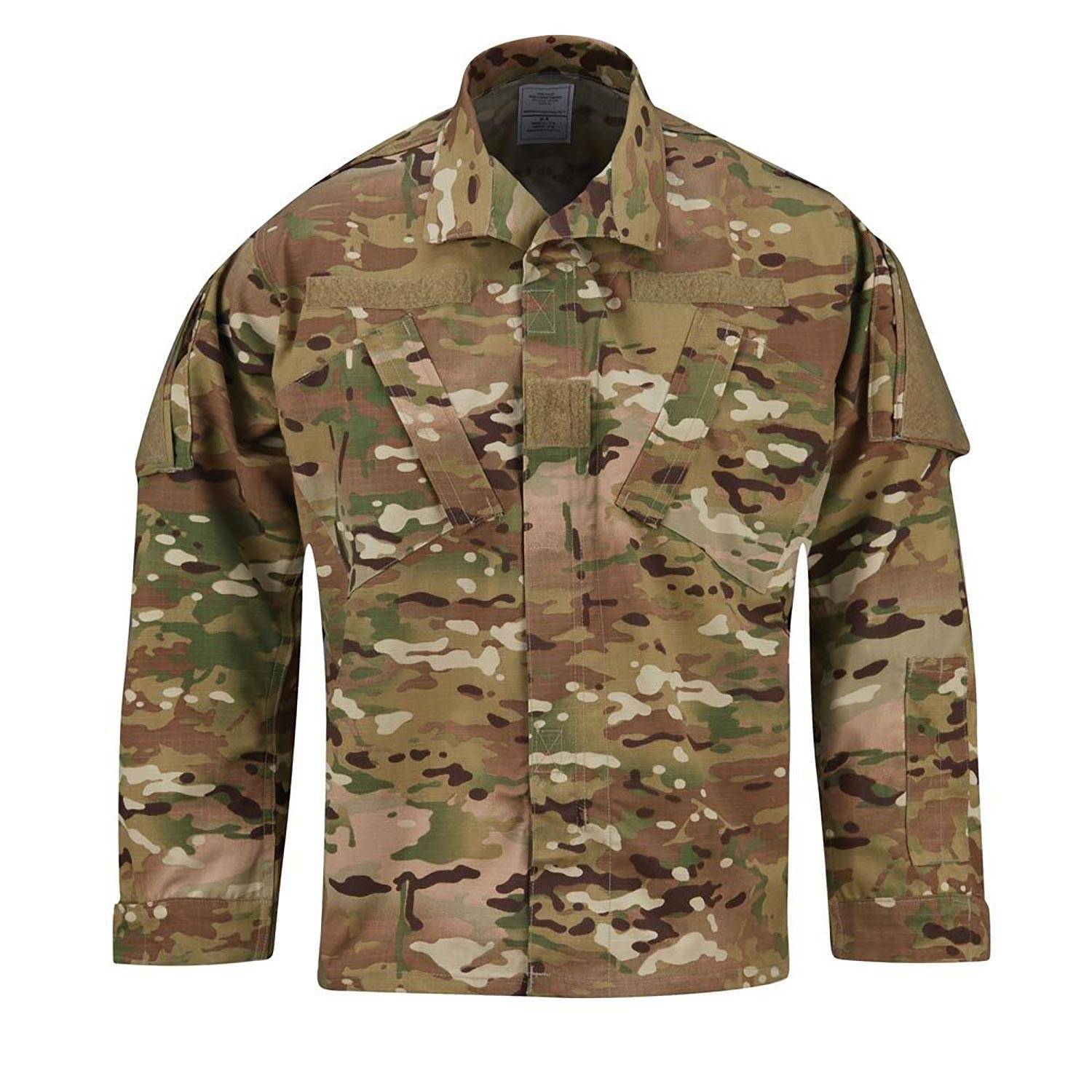 Ocp jacket hot sale air force