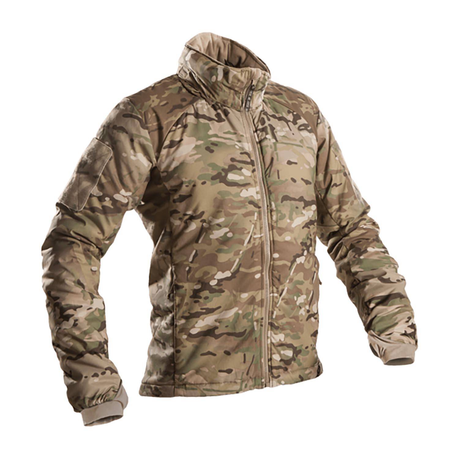 Crye Precision Loft Jacket