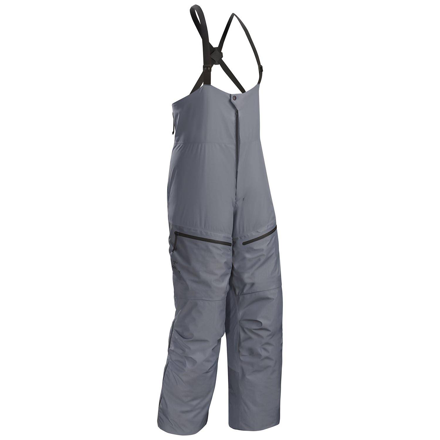 Arc'teryx LEAF Men's Cold WX Bib Pants SVX