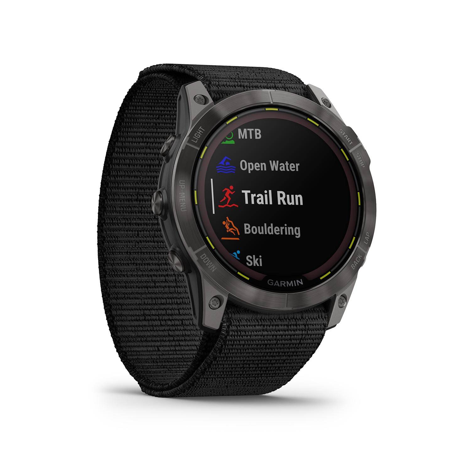 Garmin Enduro 2 Smartwatch