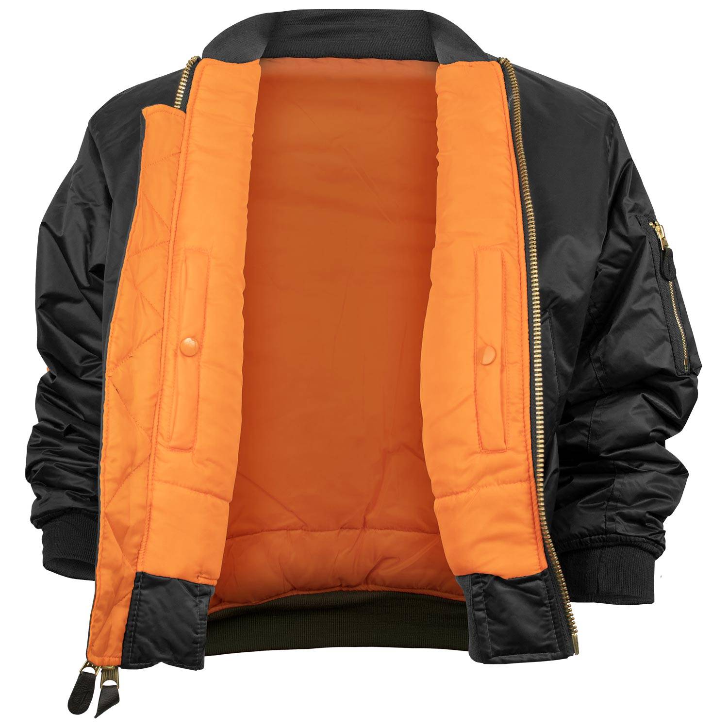 Fox Tactical MA-1 Style Flight Jacket