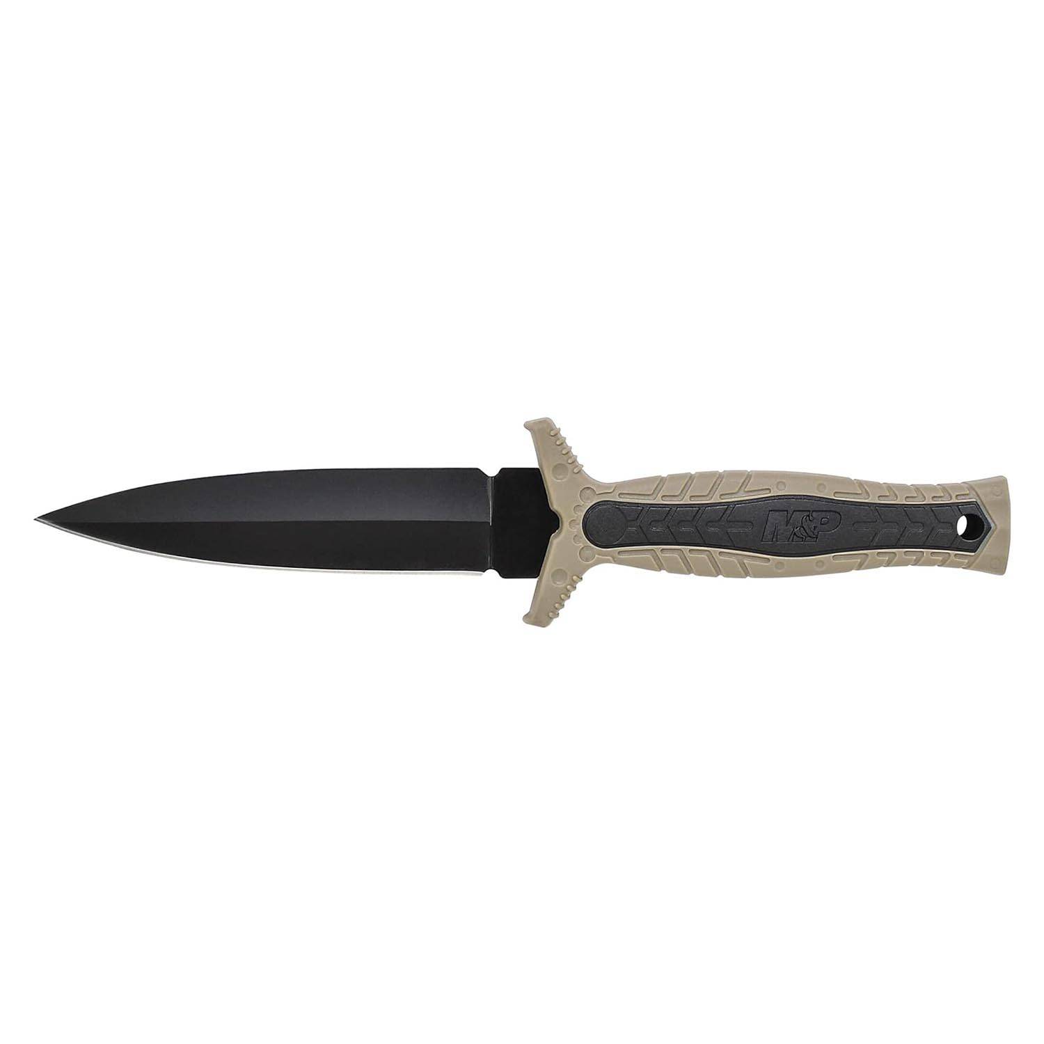 Smith & Wesson Full Tang Fixed Blade Boot Knife