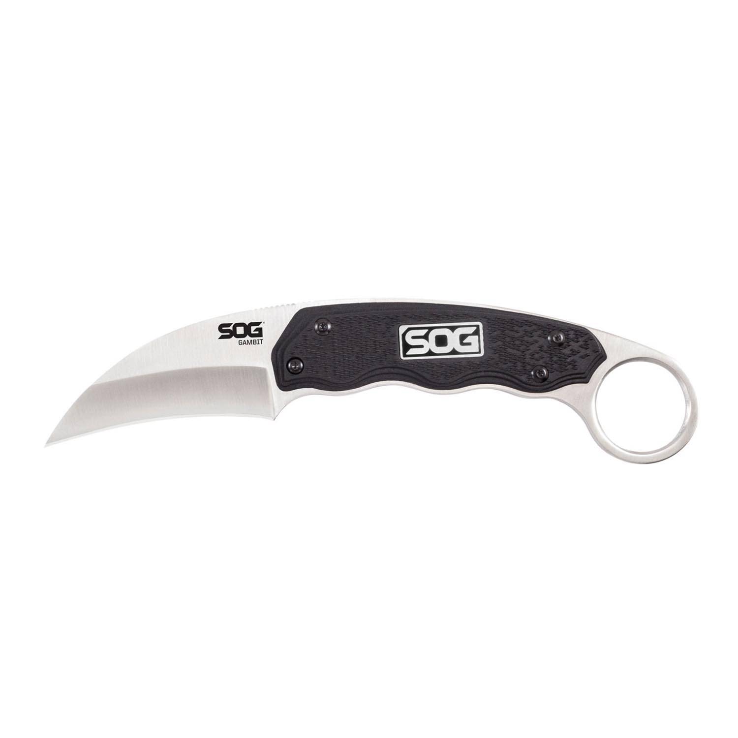 SOG Gambit Knife