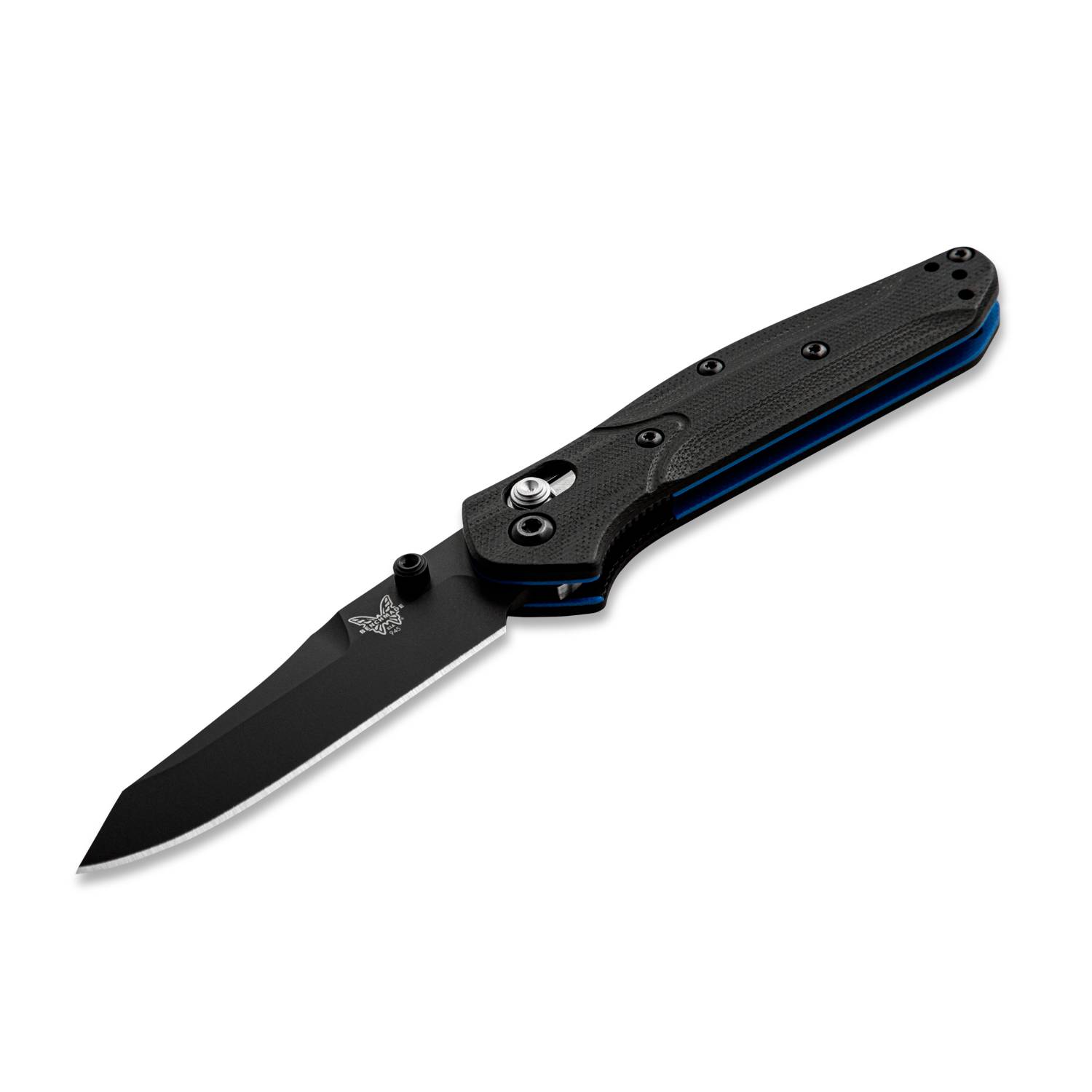 Benchmade 945bk 1 Mini Osborne Knife 7416