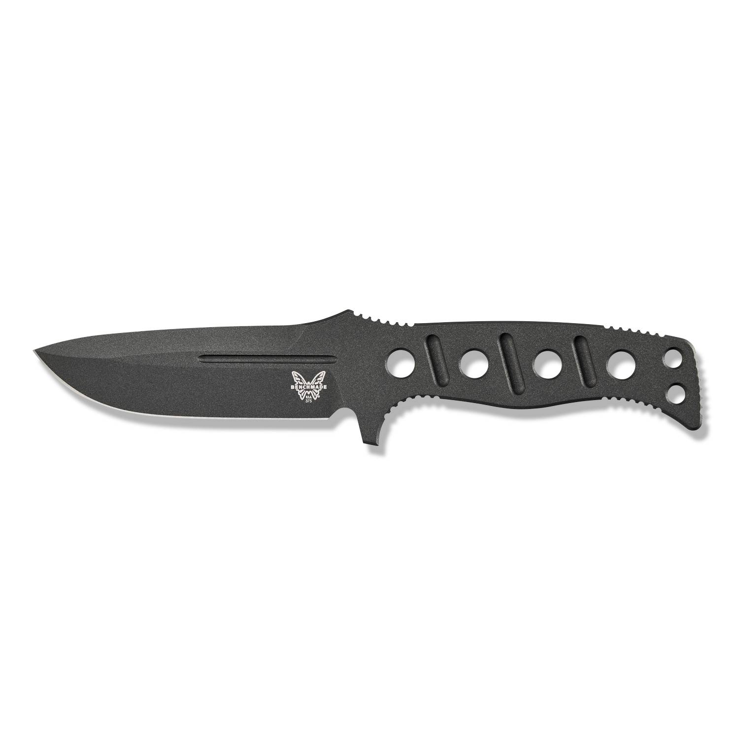 Fixed Adamas Knife 375FE1 Benchmade Knife