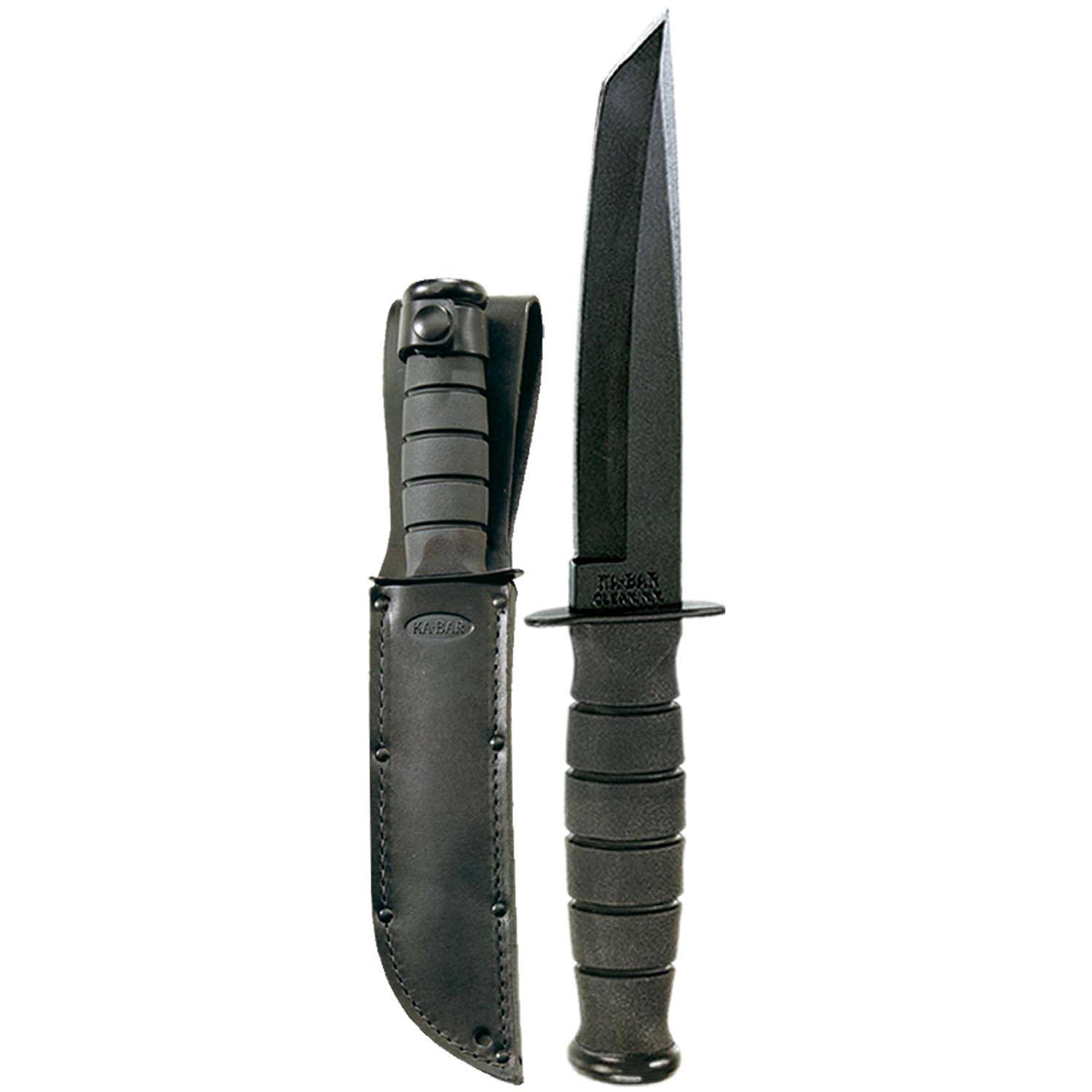 KA-BAR Short Tanto Knife