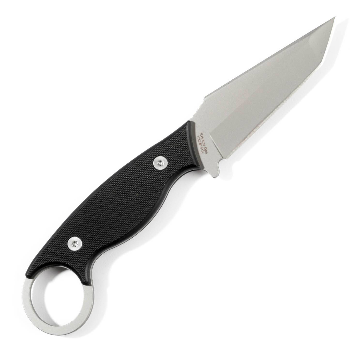 Smith & Wesson M&P Chokehold Knife | Tactical Knives