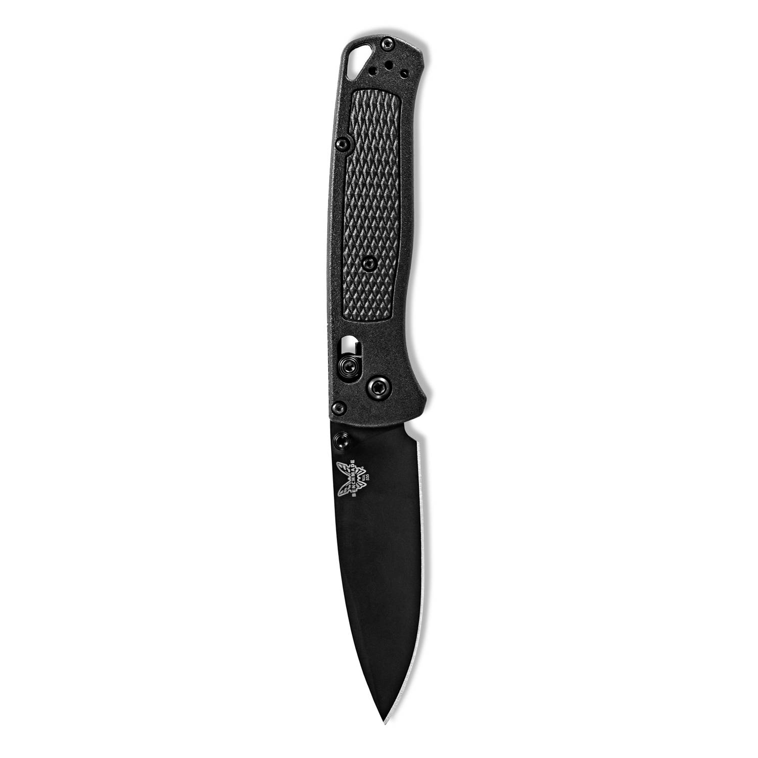 Benchmade Bugout AXIS Folding Knife 3.24