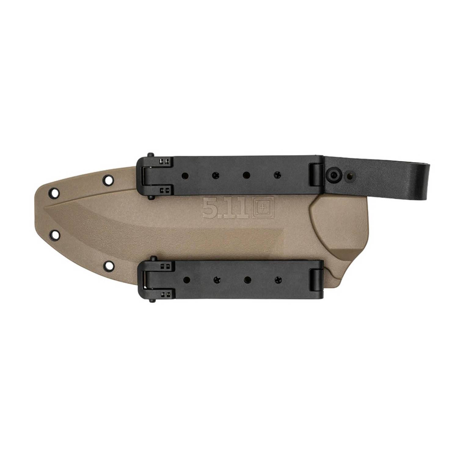 5.11 CFK 7 Peacemaker Knife | Fixed Blade Knives