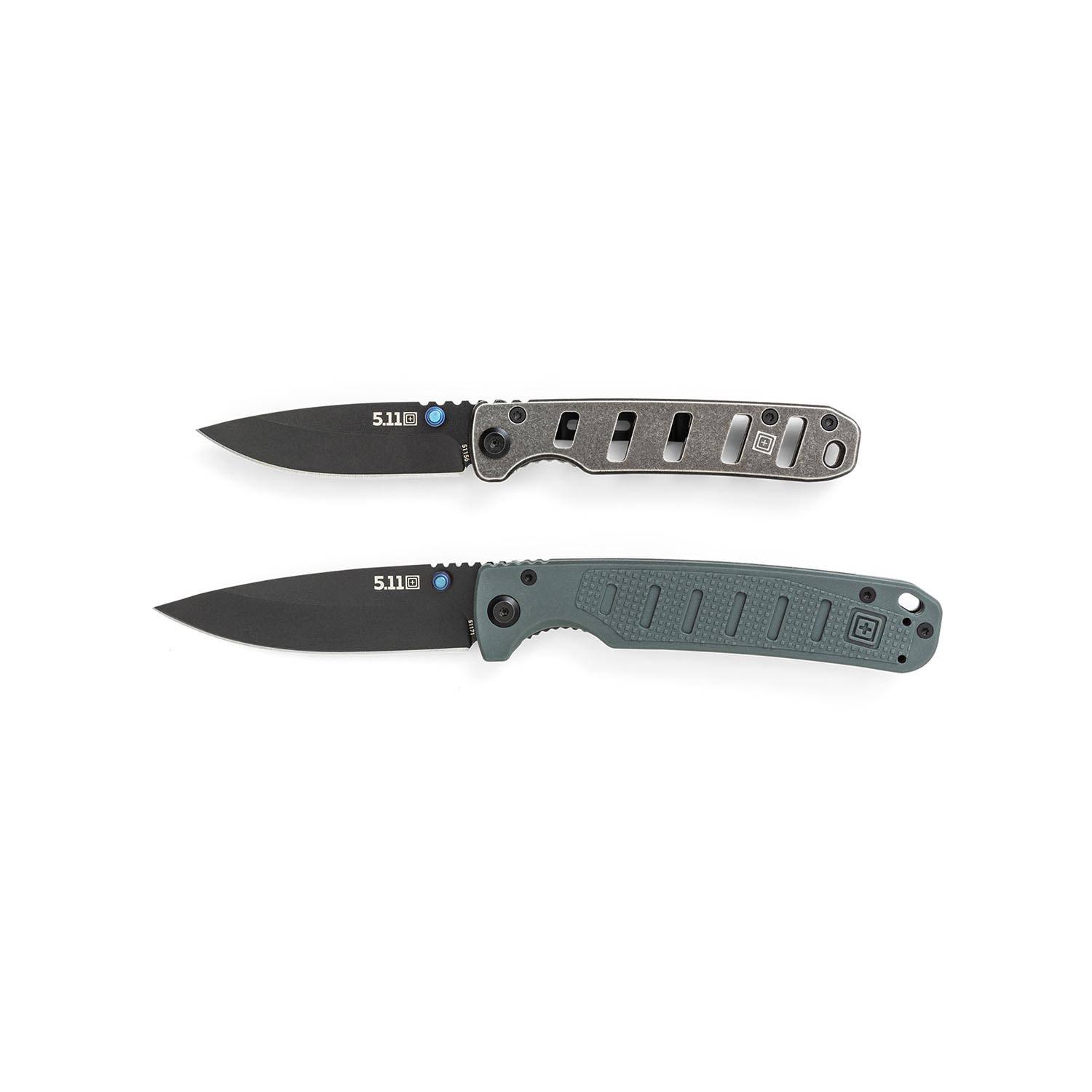 5.11 Tactical Everyday Carry Knife Gift Set