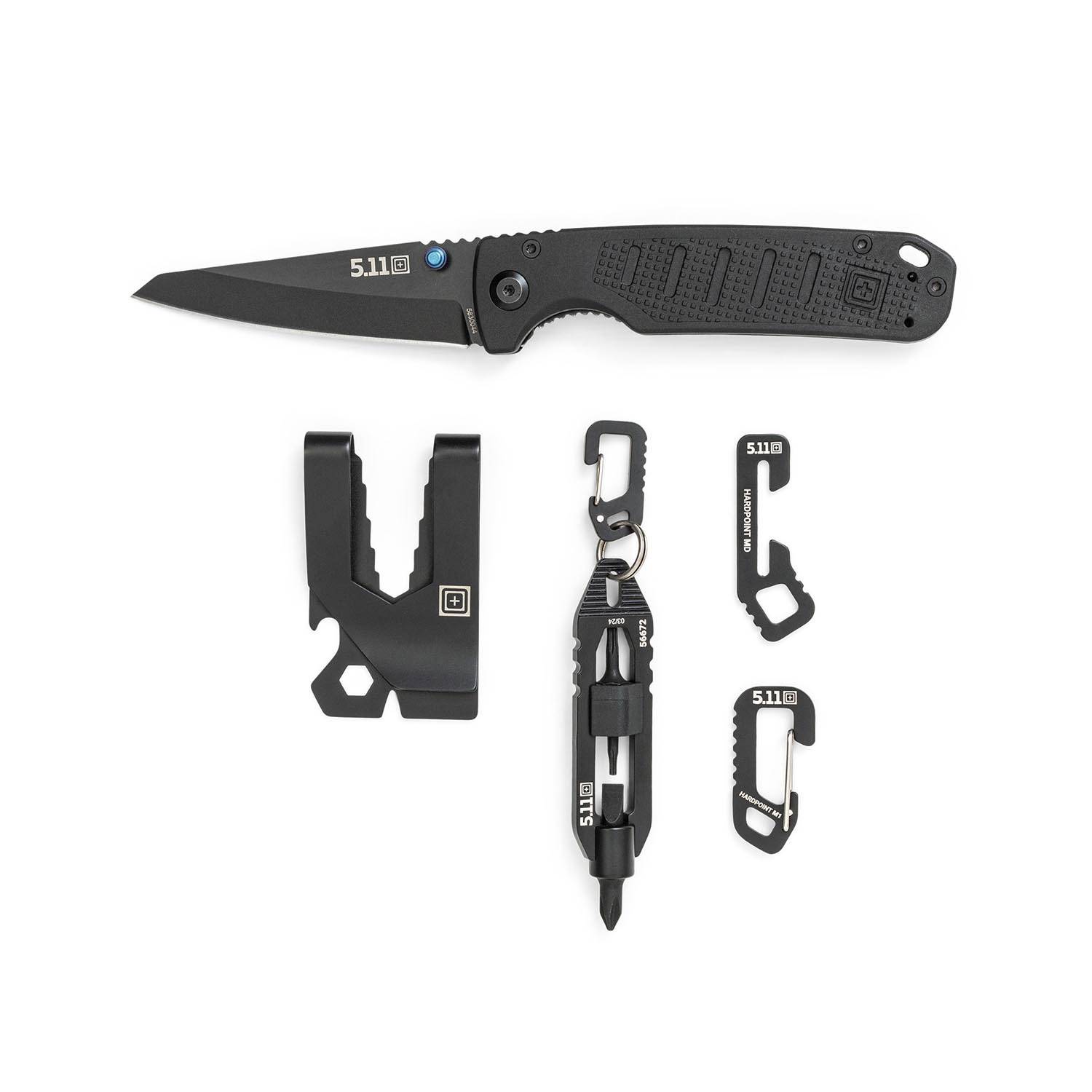 5.11 Tactical Covert Gift Set