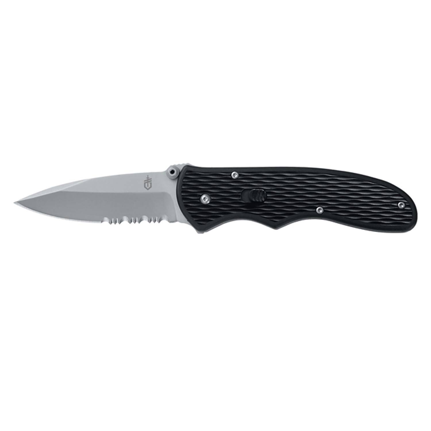 Gerber Gear Fast Draw Assisted Folding Knife