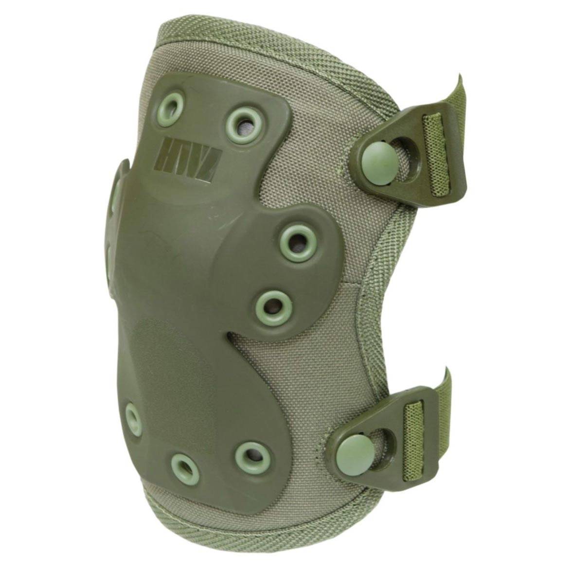 HWI Next Generation Knee Pads