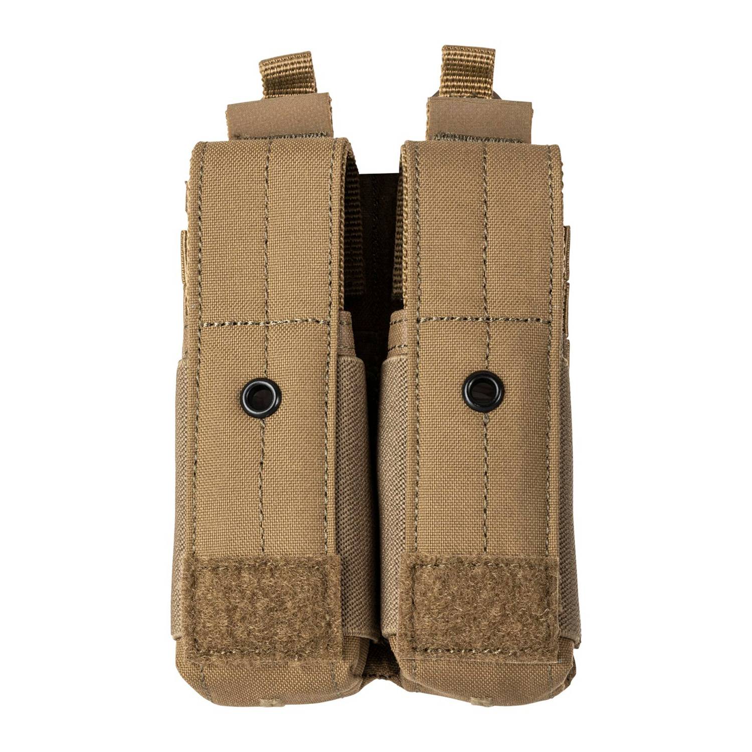 5.11 FLEX DOUBLE PISTOL MAG COVER POUCH