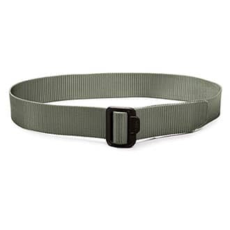 1.5 TDU® Belt with Plastic Buckle, Tactical & Patrol Belt