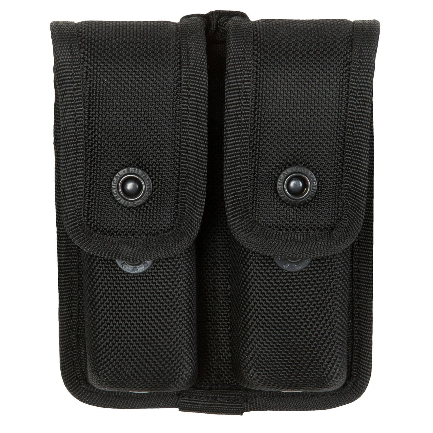 5.11 Sierra Bravo Duty Double Mag Pouch