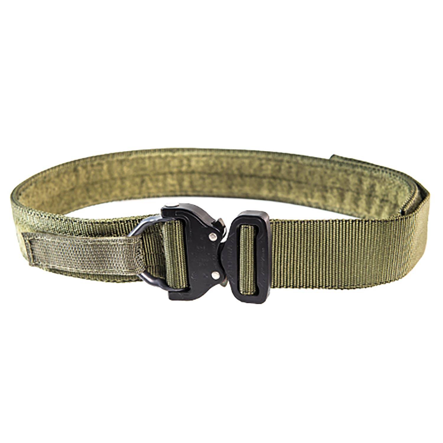 Elite Survival Systems Cobra Riggers Belt with D-Ring