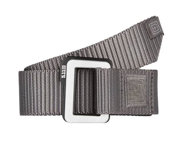 5.11 Tactical Traverse Double Buckle Belt | Tactical Belts