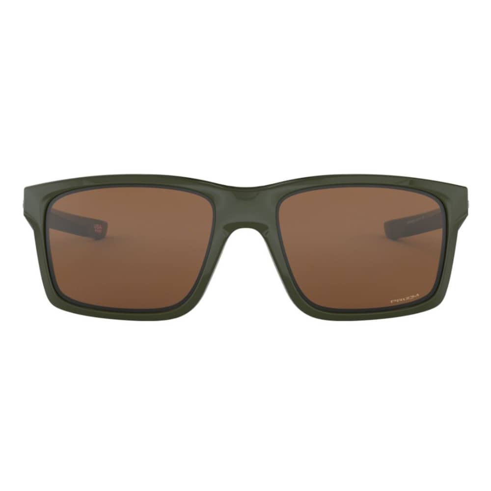 oakley mainlink green