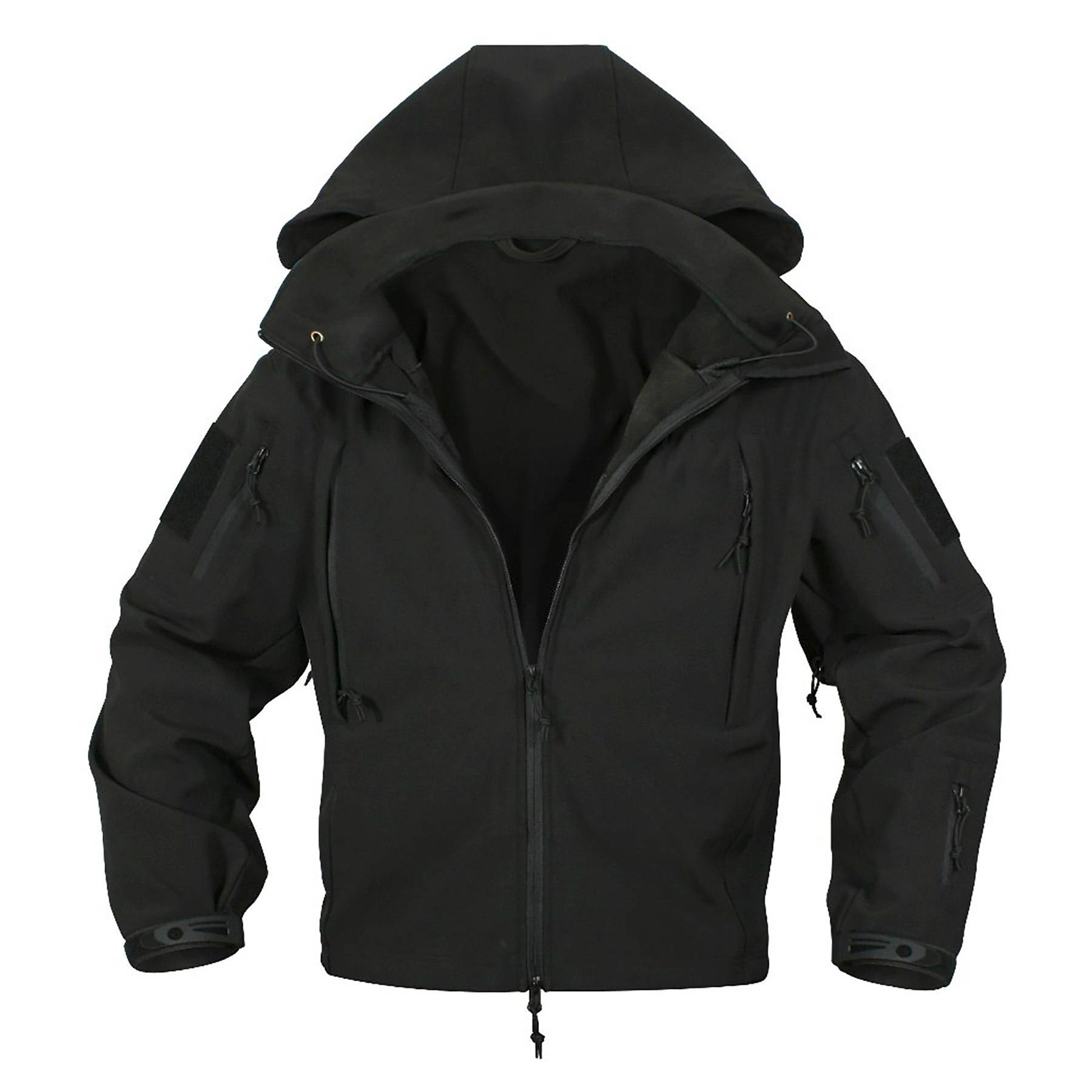 Rothco Special Ops Tactical Softshell Jacket