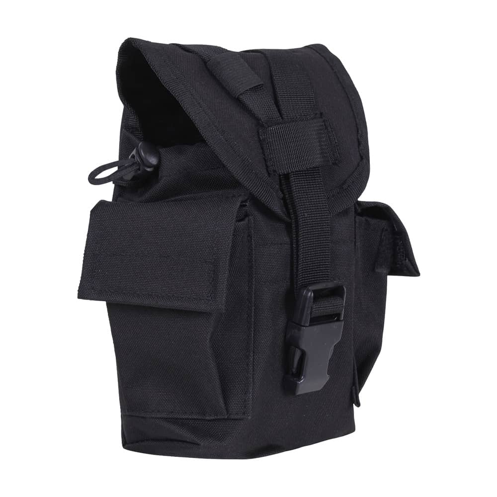 MOLLE Canteen Pouch Rothco