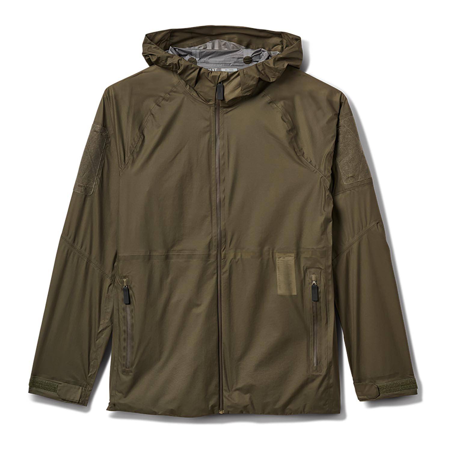 5.11 TACTICAL MEN'SV.XI POSEIDON JACKET