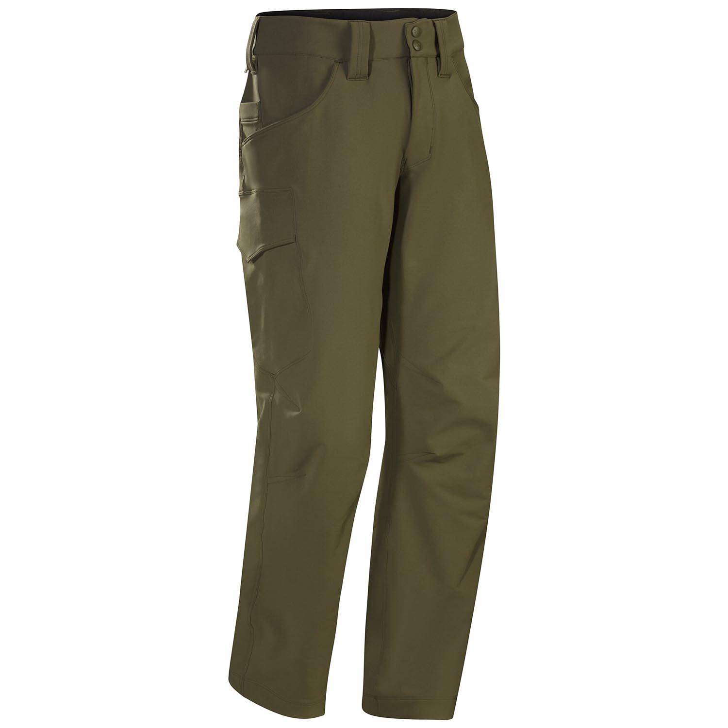 ARC'TERYX LEAF MEN'S PATROL PANTS AR