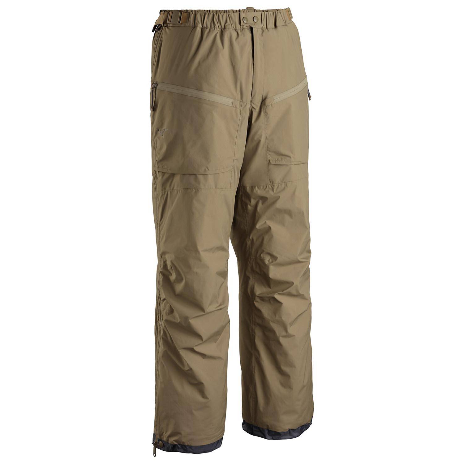 ARC'TERYX LEAF MEN'S COLD WX PANTS LT GEN 2