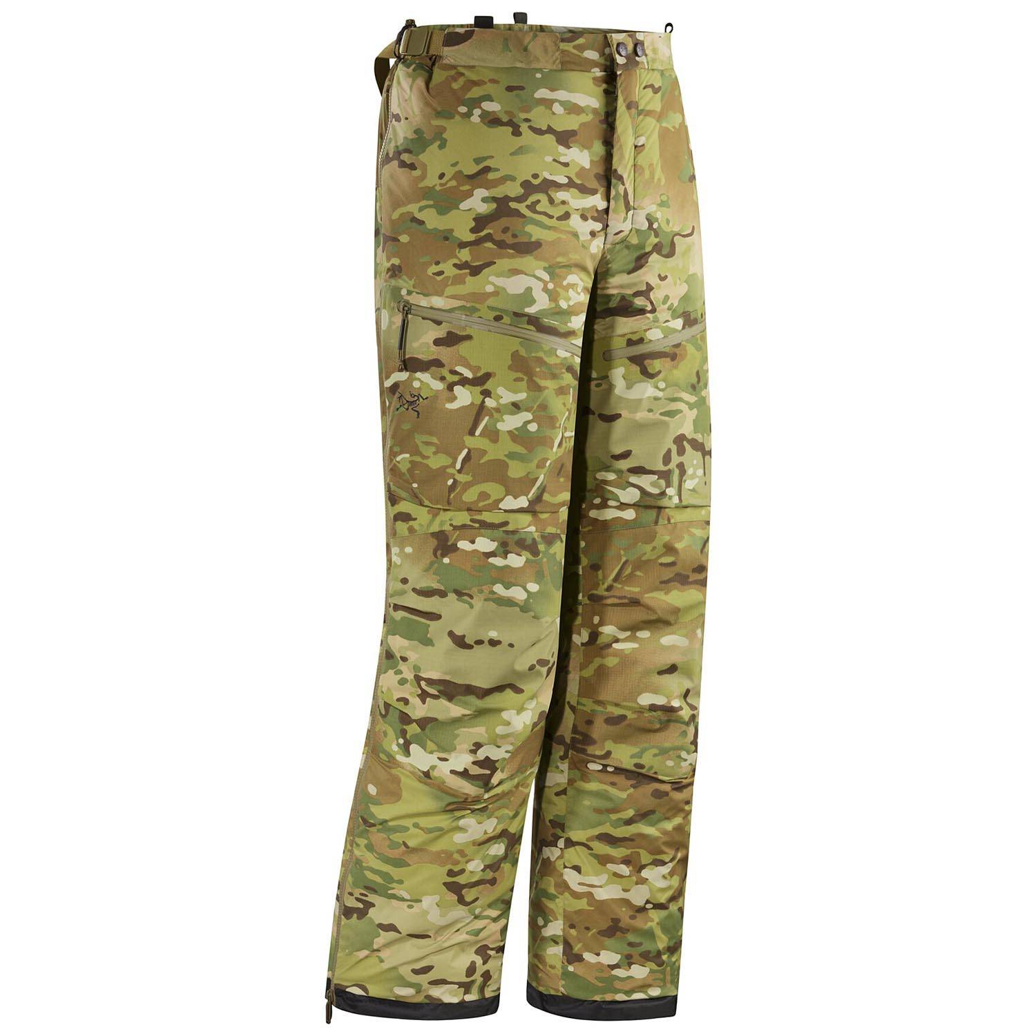 Arc'teryx LEAF Men's Cold WX Pants SV Gen 1.2 Multicam