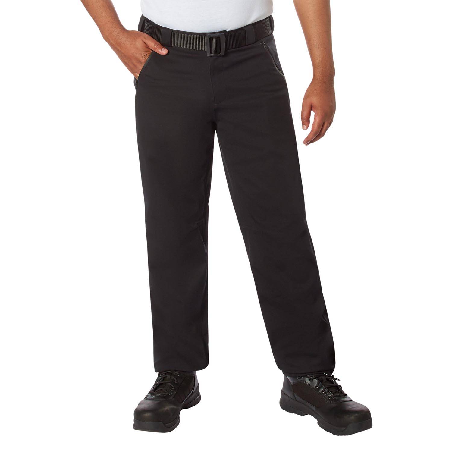 Rothco Shadow Ops Waterproof Rain Pant